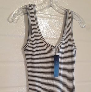 BCBG Maxazria tank top